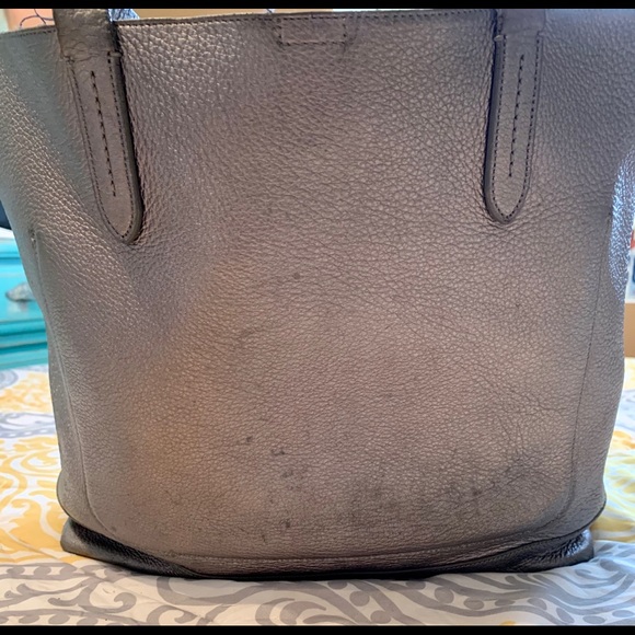 Cole Haan large tote and wallet - Picture 2 of 8